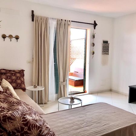 Blue Ocean Apartment Santa Maria Ngoại thất bức ảnh