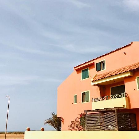 Blue Ocean Apartment Santa Maria Ngoại thất bức ảnh