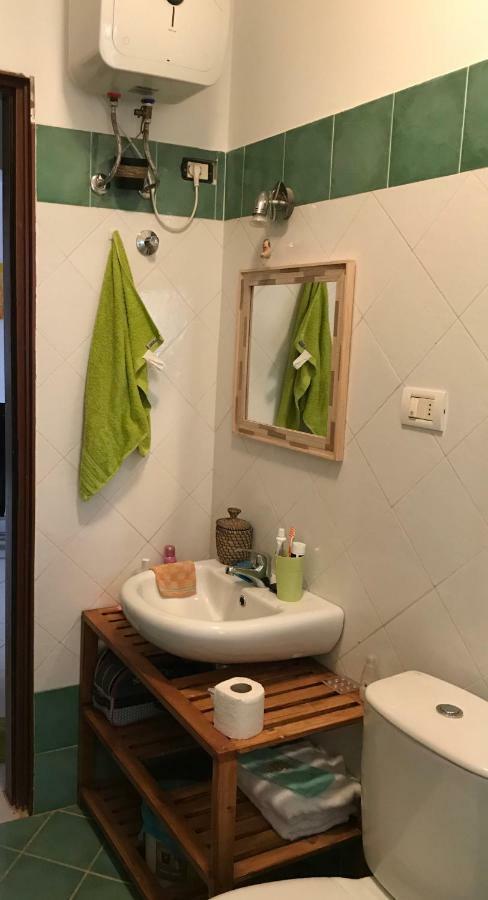 Blue Ocean Apartment Santa Maria Ngoại thất bức ảnh