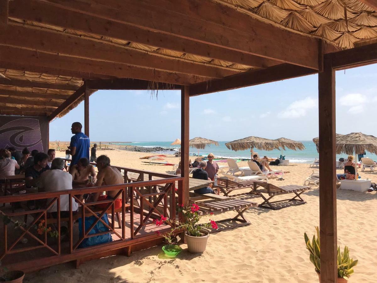 Blue Ocean Apartment Santa Maria Ngoại thất bức ảnh