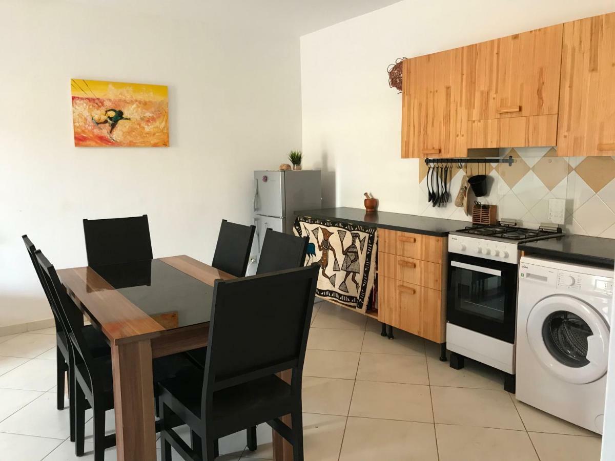 Blue Ocean Apartment Santa Maria Ngoại thất bức ảnh