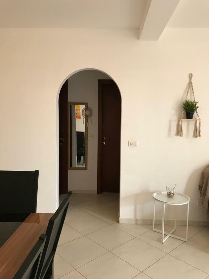 Blue Ocean Apartment Santa Maria Ngoại thất bức ảnh