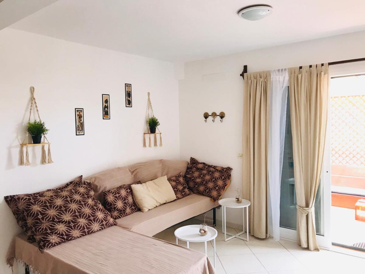Blue Ocean Apartment Santa Maria Ngoại thất bức ảnh