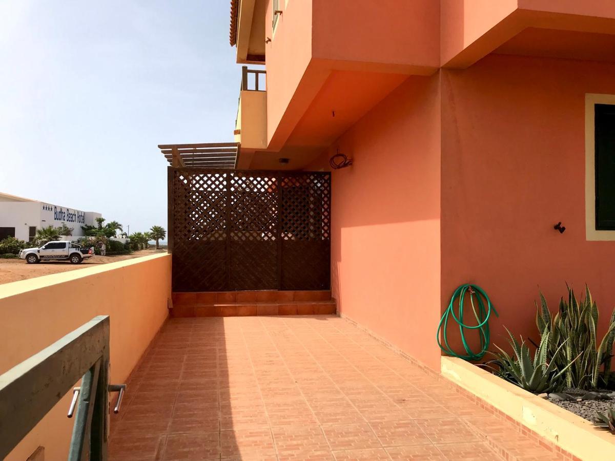 Blue Ocean Apartment Santa Maria Ngoại thất bức ảnh