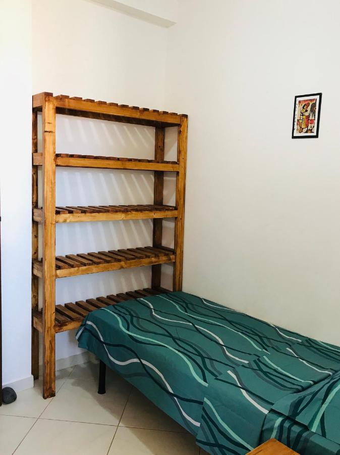 Blue Ocean Apartment Santa Maria Ngoại thất bức ảnh