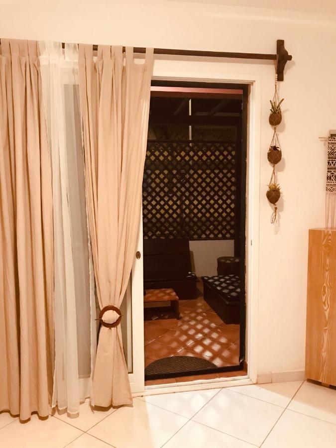 Blue Ocean Apartment Santa Maria Ngoại thất bức ảnh