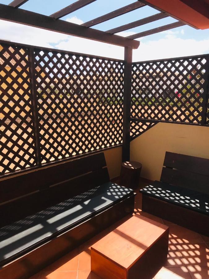 Blue Ocean Apartment Santa Maria Ngoại thất bức ảnh