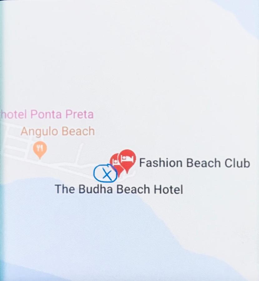 Blue Ocean Apartment Santa Maria Ngoại thất bức ảnh