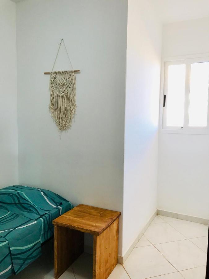 Blue Ocean Apartment Santa Maria Ngoại thất bức ảnh